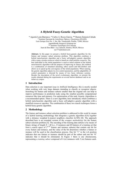 Image result for Genetic Algorithm Fuzzy Fopid MATLAB