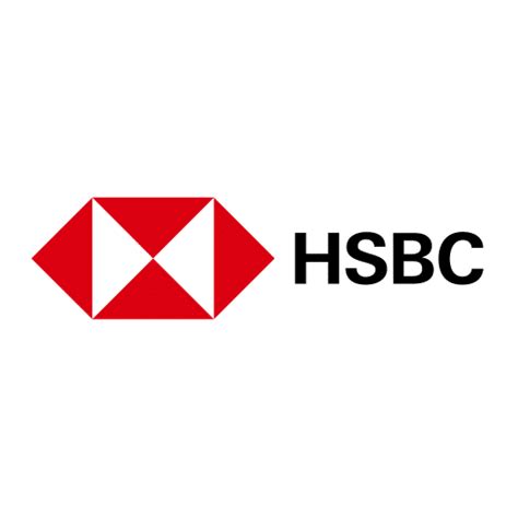 See related image detail. HSBC Logo PNG Vector - BrandLogo