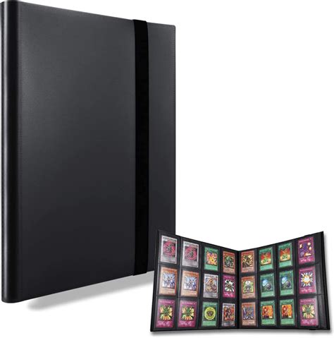 Pokemon Sammelalbum, Sammelkarten Alben - 480 Pockets , Sammelkarten ...