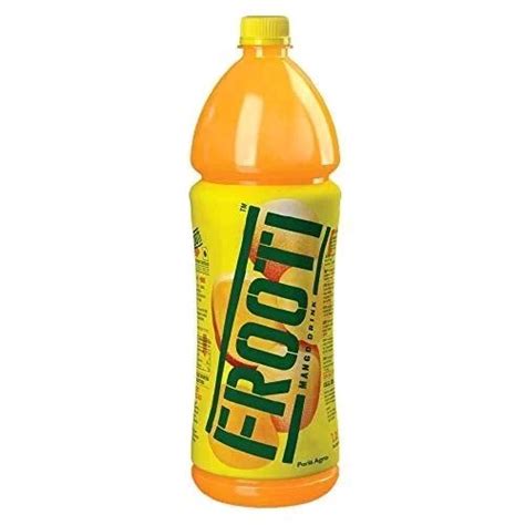 Frooti Mango Drink