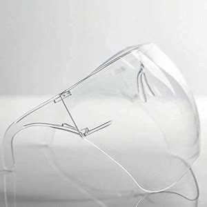 mechdel Goggle-Style Laboratory, Wood-working Safety Goggle Price in ...