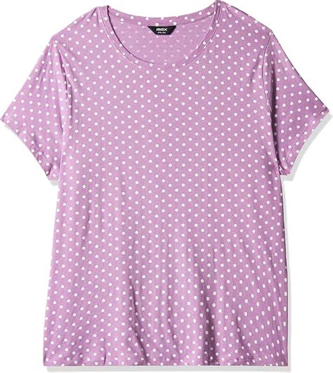 Amazon.in: Purples - Women's T-Shirts / Women's Tops, T-Shirts & Shirts ...