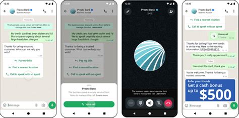 Introducing WhatsApp Business Calling API Beta! | Exotel