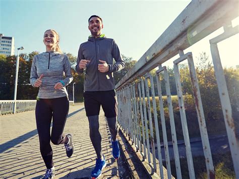 Runnin Exercise 的图像结果