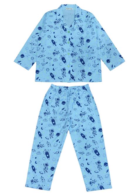 Kids Night Suits – Shopbloom