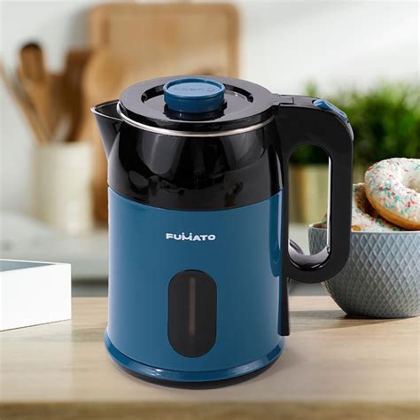 Buy RapidHeat Pro Electric Kettle: 1.8L, 1500W | Midnight Blue – The ...
