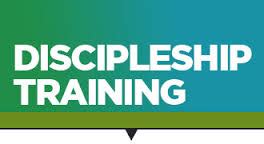 Discipleship Training Program 的图像结果