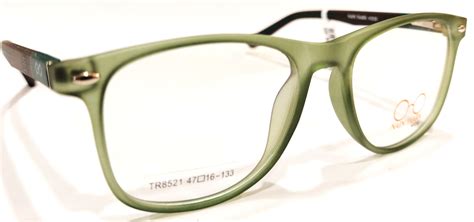NainTaara Kids Green – NainTaara Eyewear