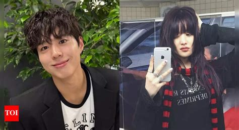 Park Bo Gum from ‘When Life Gives You Tangerines’ confessed to THIS ...