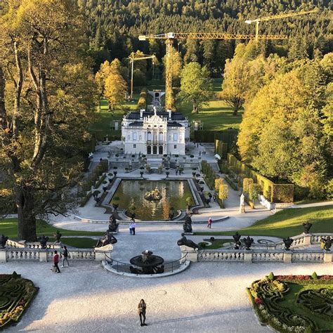 SCHLOSS LINDERHOF (2025) All You Need to Know BEFORE You Go (with ...