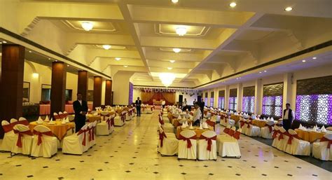 Aveda Kamal Palace, Jalandhar - Venue - Model Town - Weddingwire.in