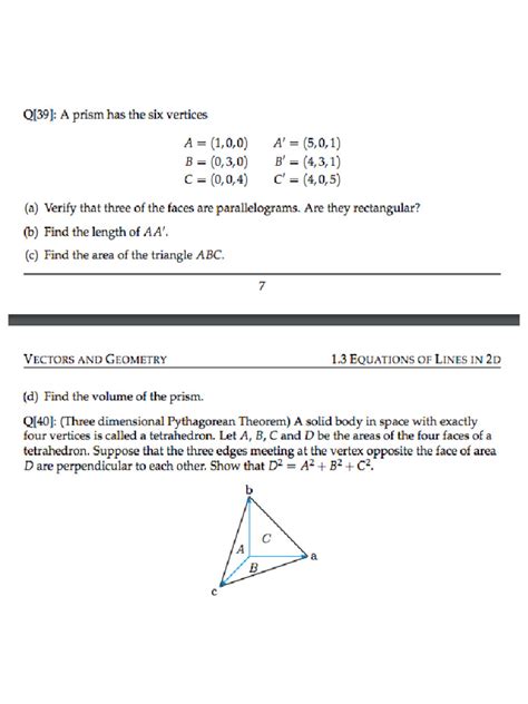 Image result for Calc 3 Problem