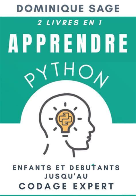 Comment Apprendre Python 的图像结果