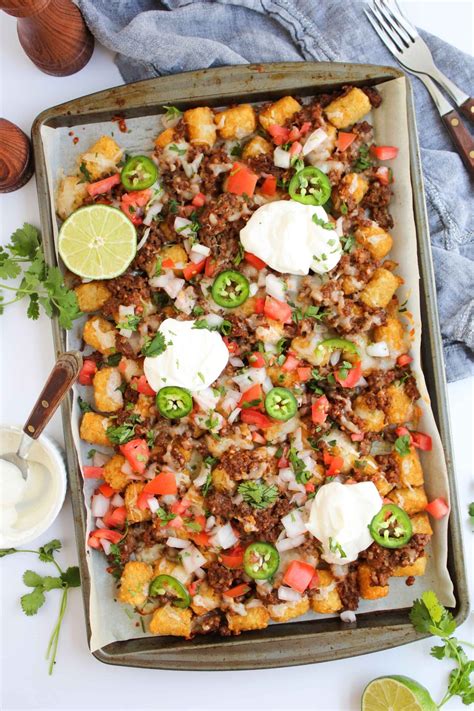 16 Easy Game Day Dinner Ideas - Slimming Violet - Recipes & Cooking Advice