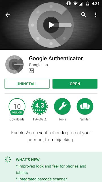 How to secure Ubuntu Server using Google Authenticator - Hacking Articles