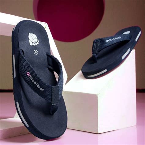 Ortho Rest Footwear - Buy Ortho Rest Footwear Online at Best Prices in ...