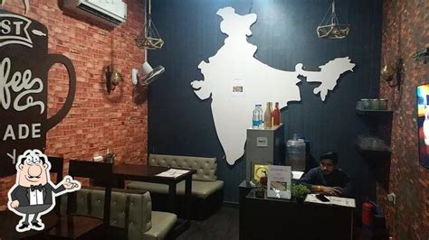 Menu at BRYC Cafe And Restaurant- Best Restaurant In Najafgarh- Best ...