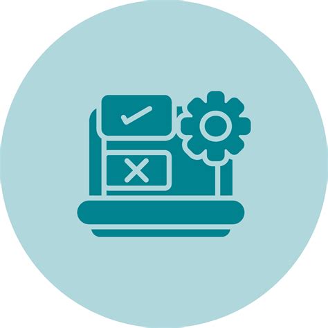 Manual Testing Icon 的图像结果