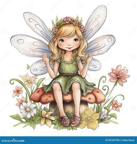 Sprites Fairies Sprite Fairy New Arrivals