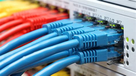 Cable UTP Categoría 6a | Guía Definitiva de Cable Ethernet Cat 6a