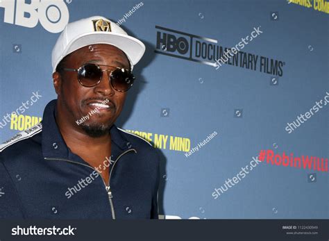 Eddie Griffin 2022