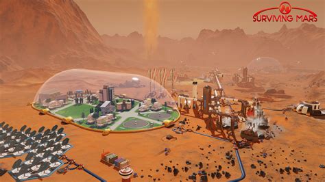 Image result for Surviving Mars PC
