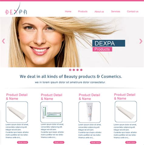 Magical Cloud - Website Development, Web Designing, Web Applications ...