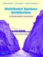 Buy DISTRIBUTED SYSTEMS ARCHITECTURE: A MIDDLEWARE APPROACH Book Online ...