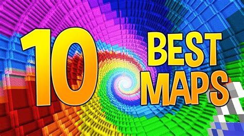 Best Minecraft Maps 的图像结果