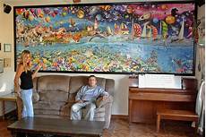 cornici per puzzle ravensburger arreda con i tuoi puzzle artigiana foto mestre cornici per puzzle ravensburger arreda con i tuoi puzzle artigiana foto mestre