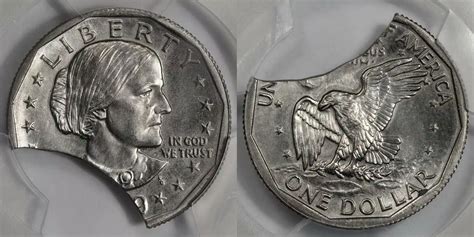 1979 Liberty Dollar Coin Value: Susan B. Anthony Dollar Prices ...