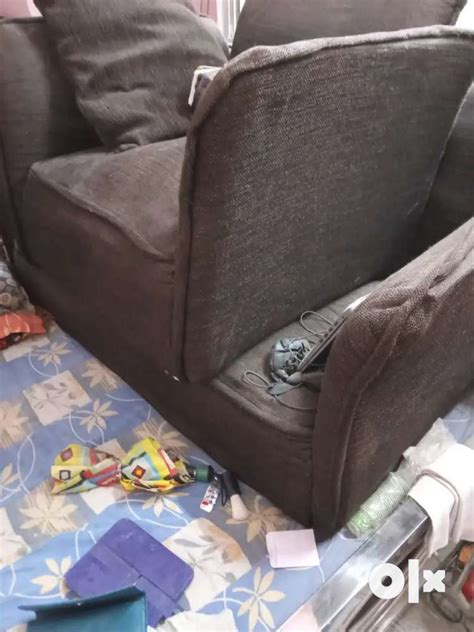 2+1 seater - Sofa & Dining - 1789141784