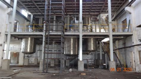 Alkyd Resin Plant Manufacturer, Supplier from Ahmedabad