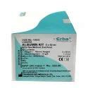 Biochemistry Test Kit - Erba Albumin (Liquixx) Kit Manufacturer from ...