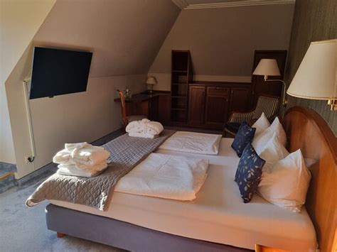 RESIDENZ SEEHOTEL BERLIN BRANDENBURG (Mittenwalde) - Hotel Reviews ...