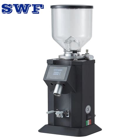 Commercial Coffee Grinder Electric Coffee Grinder Coffee Bean Grinder ...