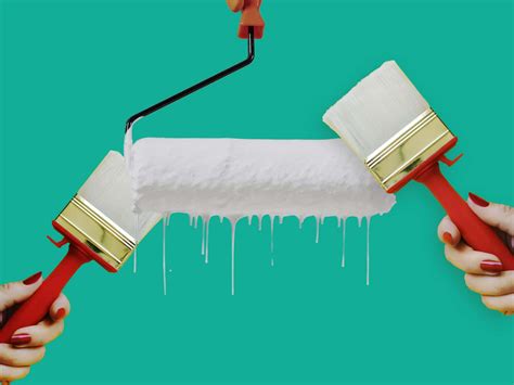 Download Paint Brush Pictures 1500 X 1125 | Wallpapers.com