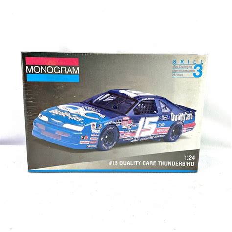 Image result for NASCAR Modified Model Kits