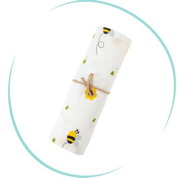 Swaddle – Antling - Curated Mom & Baby Store