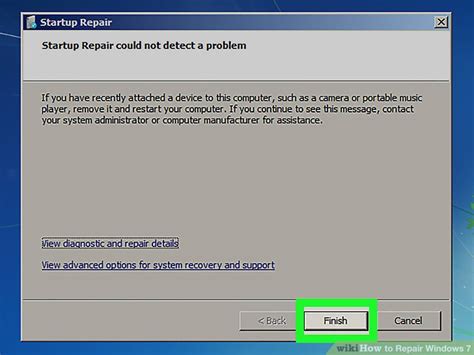 My Computer Windows 7 Repair 的图像结果