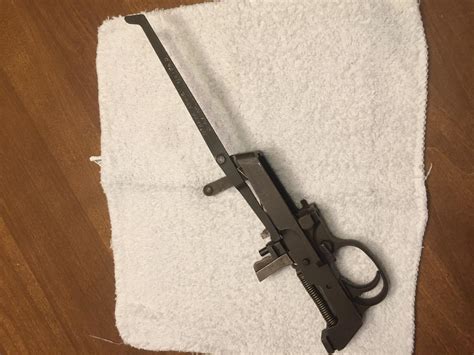 Image result for M4 Trigger Group Simulation