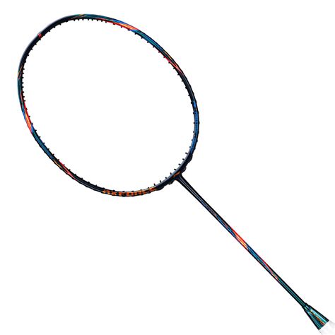 Li-Ning AxForce 90 -4U – Li-Ning India