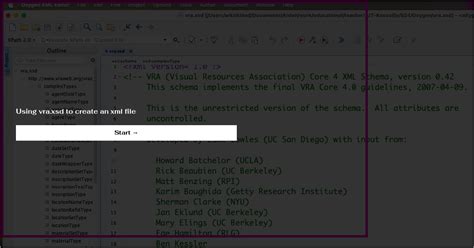 Image result for Create XSD File From XML