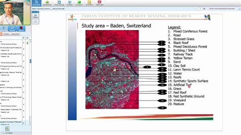 Image result for Supervised Classification Remote Sensing
