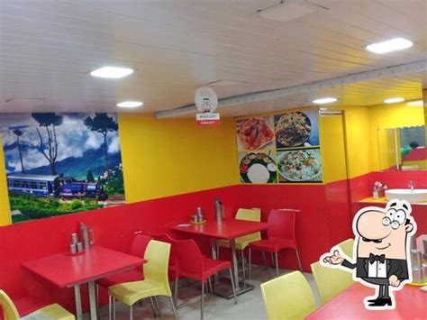 Kokkarako Biryani and fast food, Ooty - Restaurant menu, prices and reviews