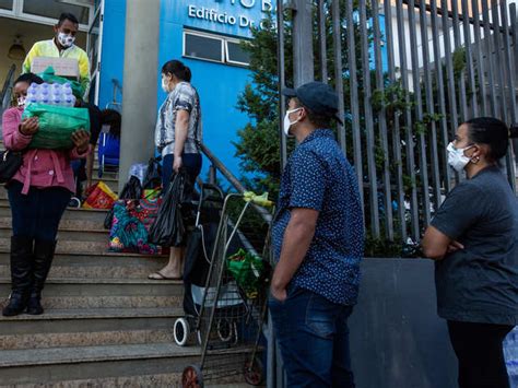 Devastating impact - Brazil's 10 biggest slums to launch their own "G10 ...