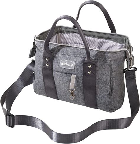 SUNVENO Small Baby Diaper Bag, Travel Tote India | Ubuy
