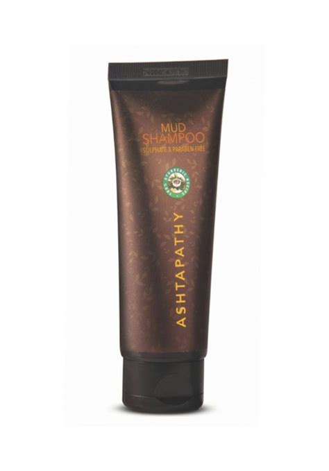 Mud Shampoo | Hair Care | Islamicshop