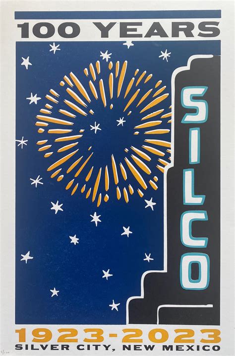 The Silco Theater – A beautifully restored Art Deco theater in downtown ...