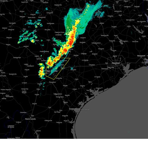 Interactive Hail Maps - Hail Map for Helotes, TX